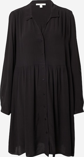 ESPRIT Blusekjole 'Marocian' i sort, Produktvisning