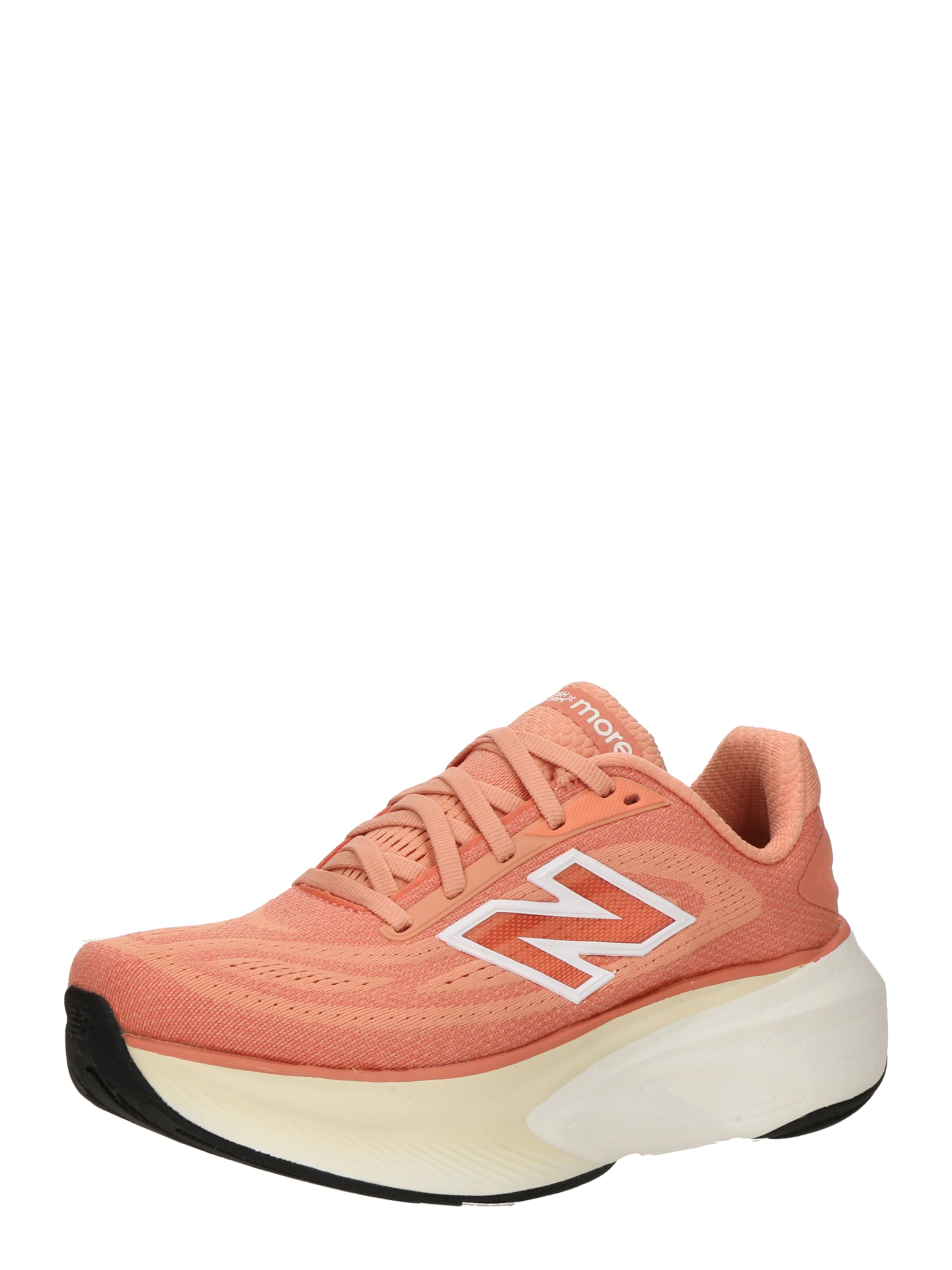 new balance Обувь для бега 'X More V6' в Оранжевый: спереди