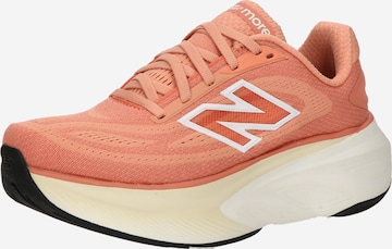 new balance Обувь для бега 'X More V6' в Оранжевый: спереди