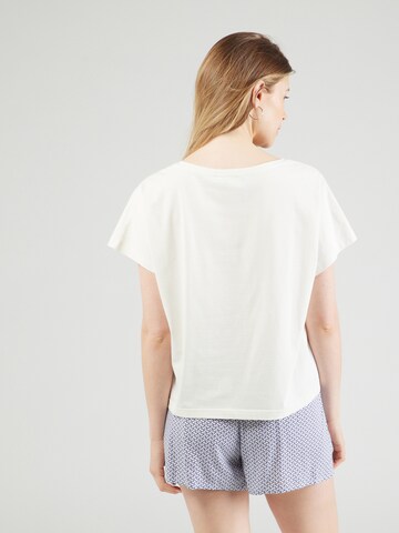 Tommy Hilfiger Underwear Pyžamo – modrá