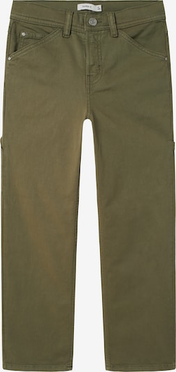 NAME IT Housut 'NKMRyan' värissä oliivi, Tuotenäkymä