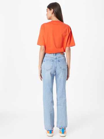 regular Jeans 'Kithy' di VERO MODA in blu