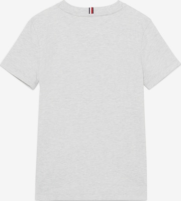 T-Shirt TOMMY HILFIGER en blanc