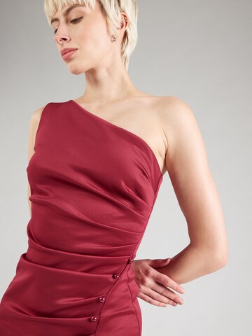 WAL G. Cocktail dress 'MARINA' in Purple