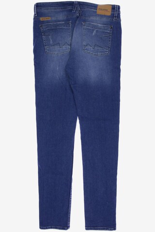 BLEND Jeans 33 in Blau