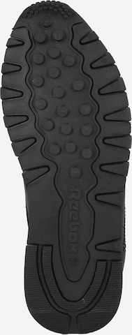 Reebok - Sapatilhas em preto
