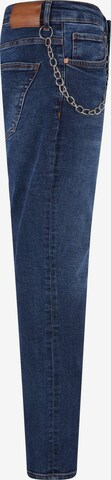 2Y Premium Slimfit Jeans in Blauw