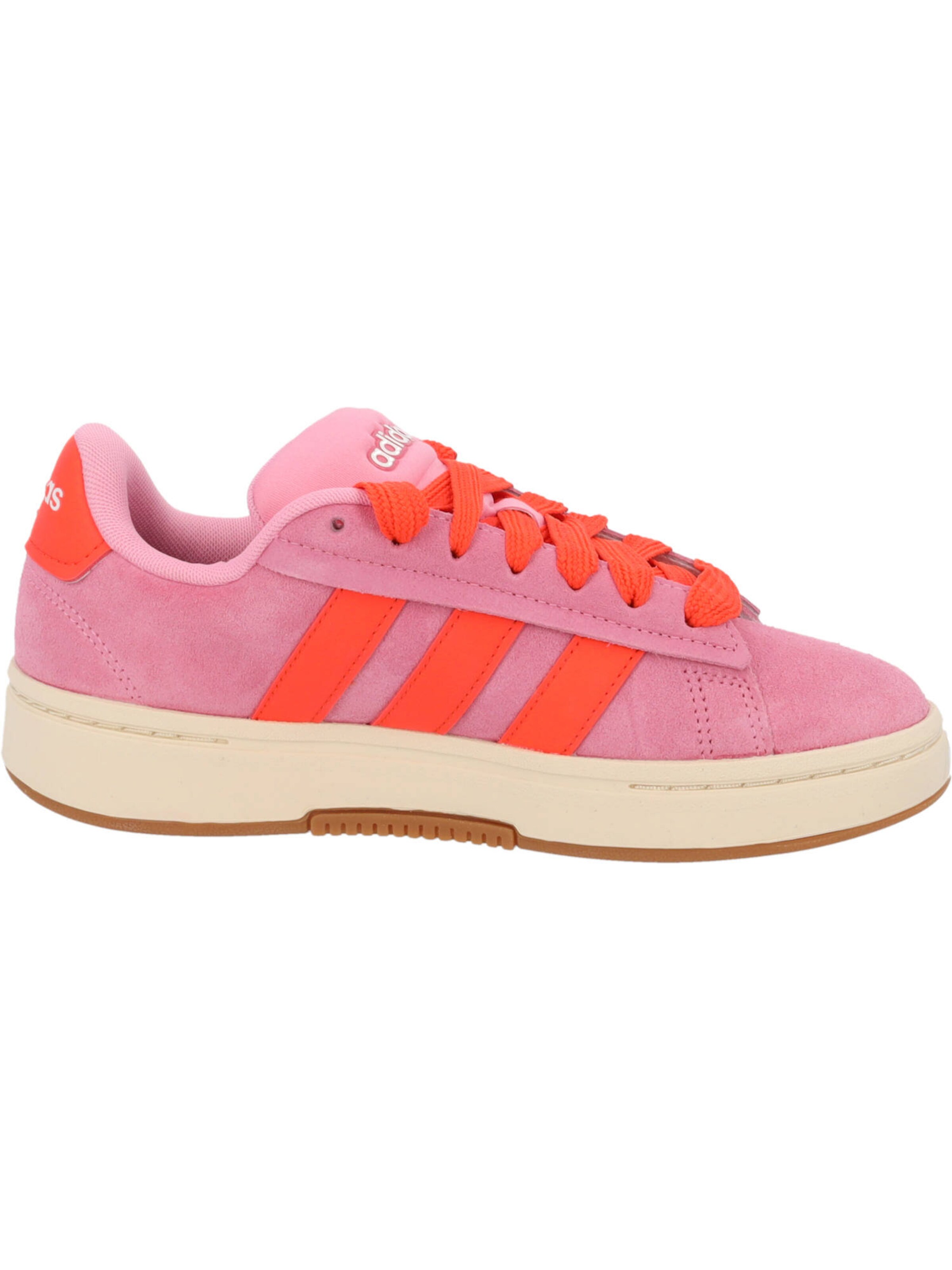 ADIDAS SPORTSWEAR Tenisky 'Grand Court Alpha' – pink