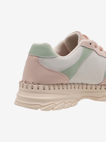 ILSE JACOBSEN Sneakers laag 'TULIP4091' in Wit