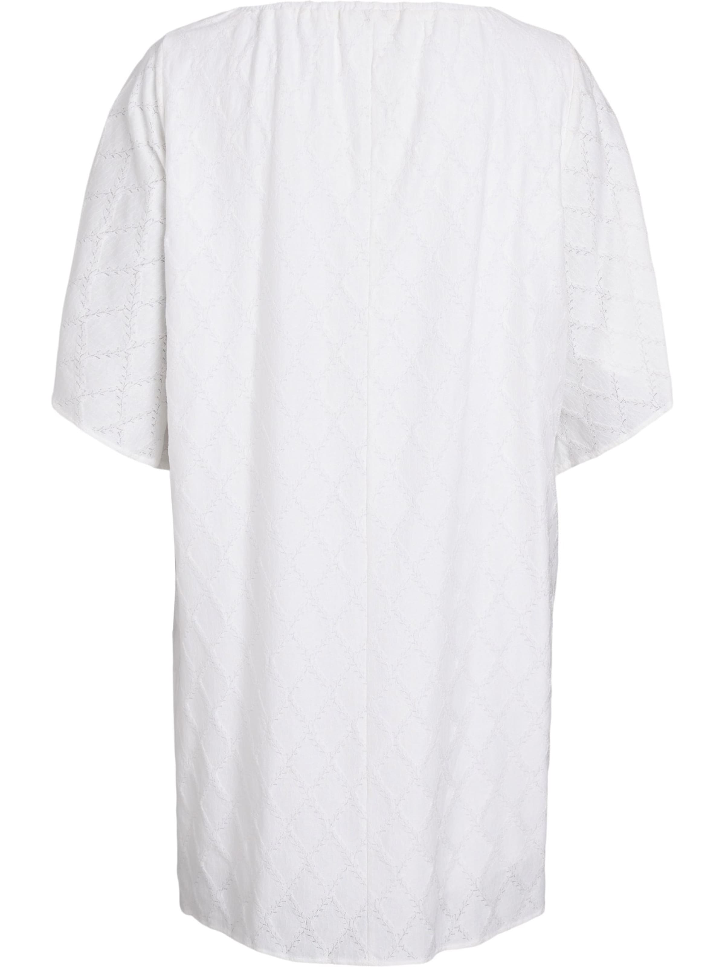 Zizzi Сарафан 'Vyrsa' в Белый