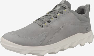 ECCO Sneakers laag 'MX' in Grijs: voorkant