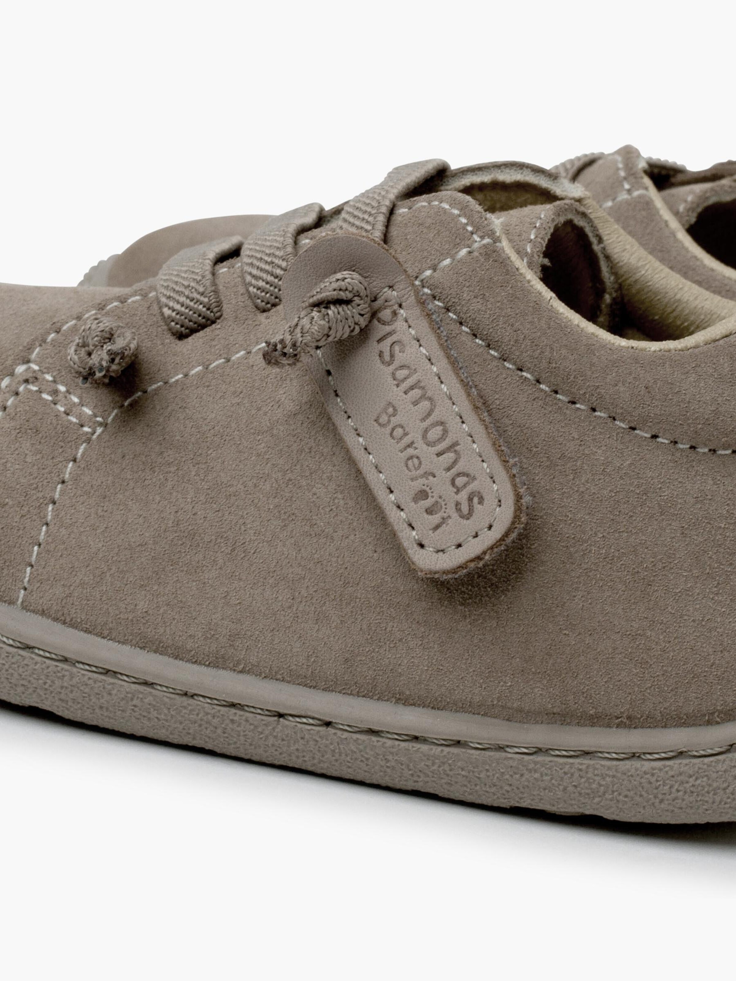 Pisamonas - Zapatillas deportivas en gris