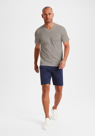 KangaROOS Shirt in Grey