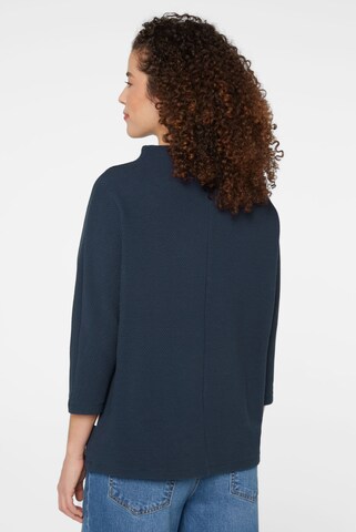 SENSES.THE LABEL Shirt in Blue