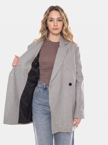 minimum Blazers 'Linelina Gull' in Grijs