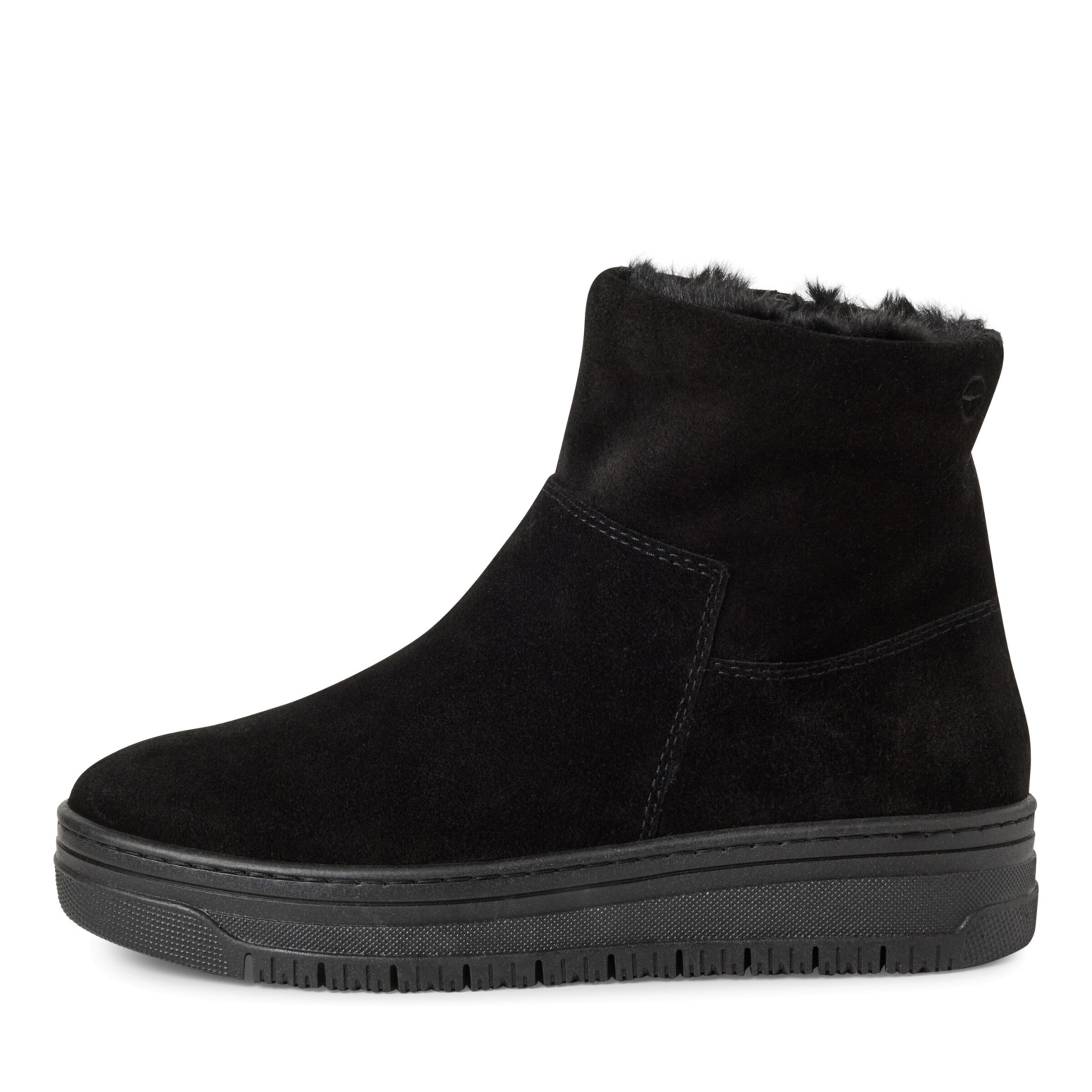 Tamaris Boots in Black