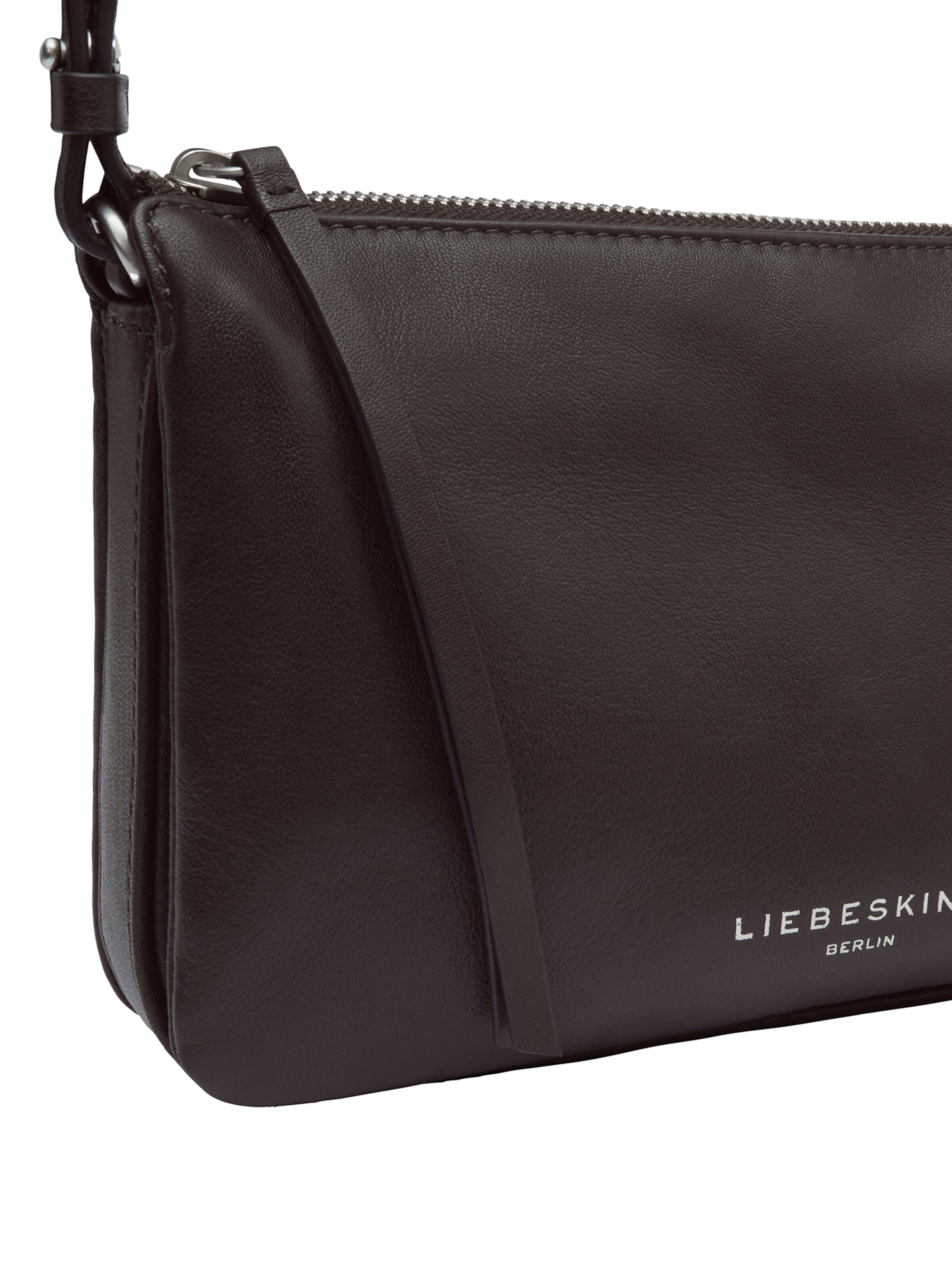 Liebeskind Berlin - Bolso de hombro 'Nina' en marrón