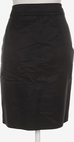 YVES SAINT LAURENT Skirt in L in Black: front