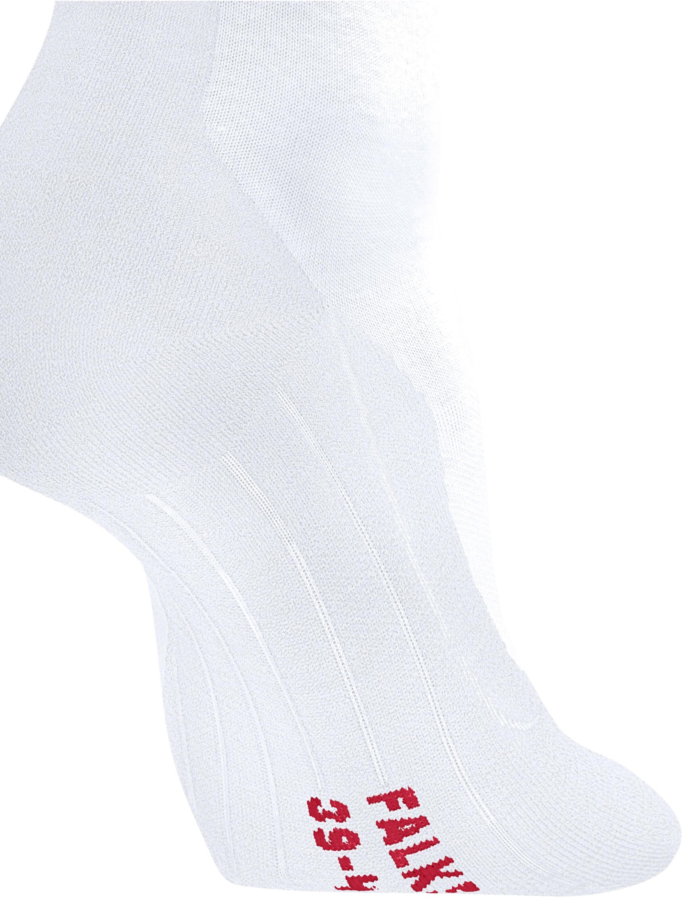 FALKE Athletic Socks 'RU4 Endurance' in White