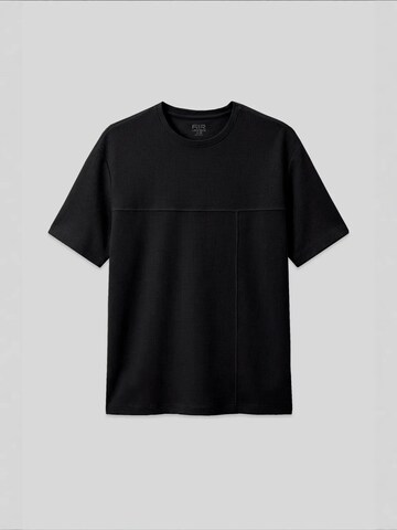 Tommy Life Shirt 'T-Shirts'‌‌‌‌ in Rot