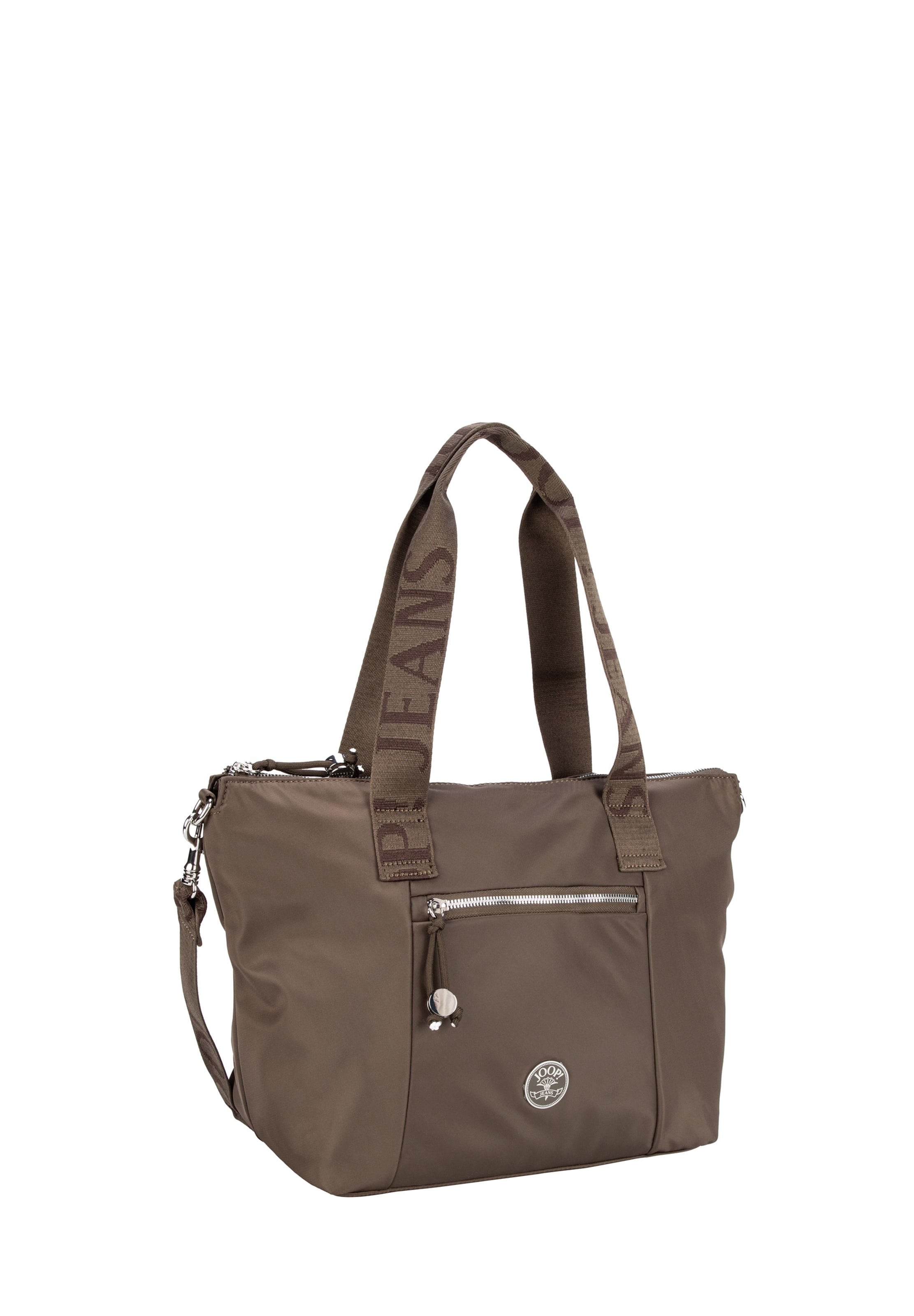 JOOP! Jeans Shopper 'Lietissimo 1.0 Janita' i grøn