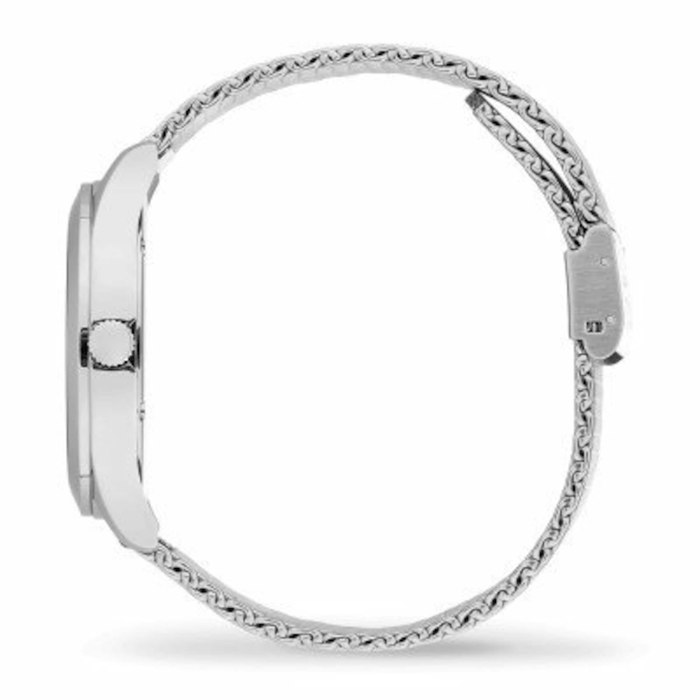 ICE WATCH Analoog horloge in Zilver