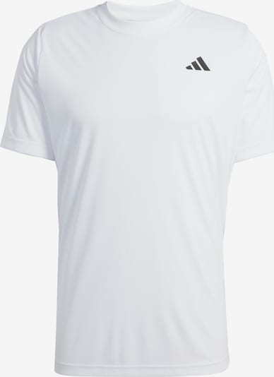 ADIDAS PERFORMANCE Sporta krekls 'Club Tennis', krāsa - melns / balts, Preces skats