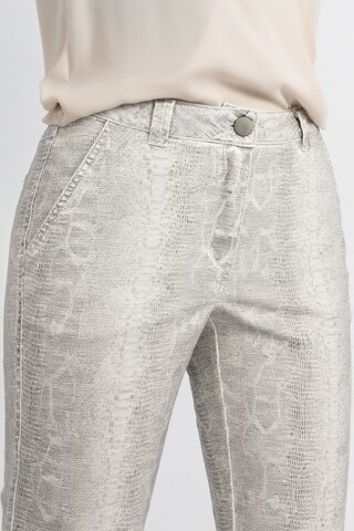 Coupe slim Pantalon Recover Pants en beige