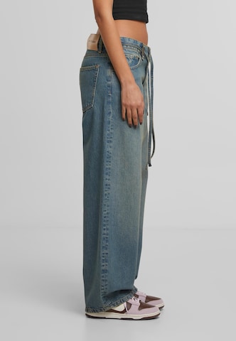 regular Jeans 'Valoma Balloon' di 2Y Studios in blu