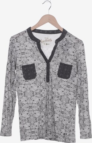 ARQUEONAUTAS Top & Shirt in L in Grey: front
