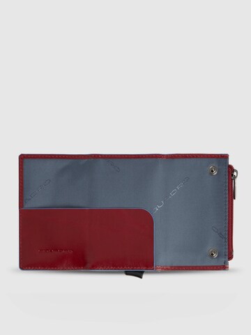 Piquadro Wallet in Red