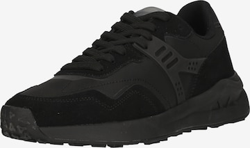 ELLESSE Sneaker 'Jamar' in Schwarz: Vorderseite