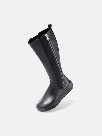 BÄR Boots 'Daria' in Black: front