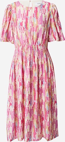 Moves Dress 'Havannah' in Pink: front