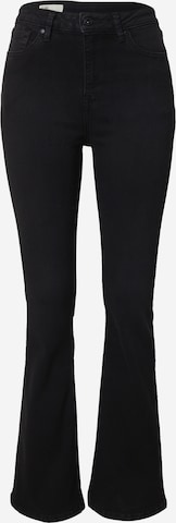 Pepe Jeans Levenevä Farkut 'DION' värissä sininen: etupuoli