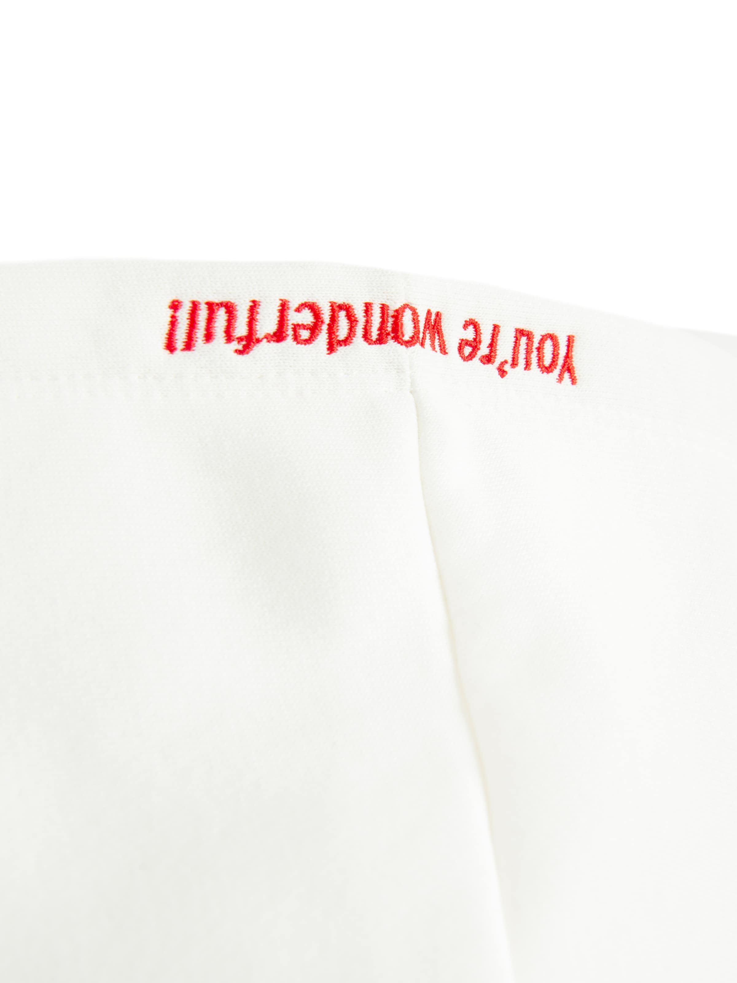 balta Cool Club Džemperis