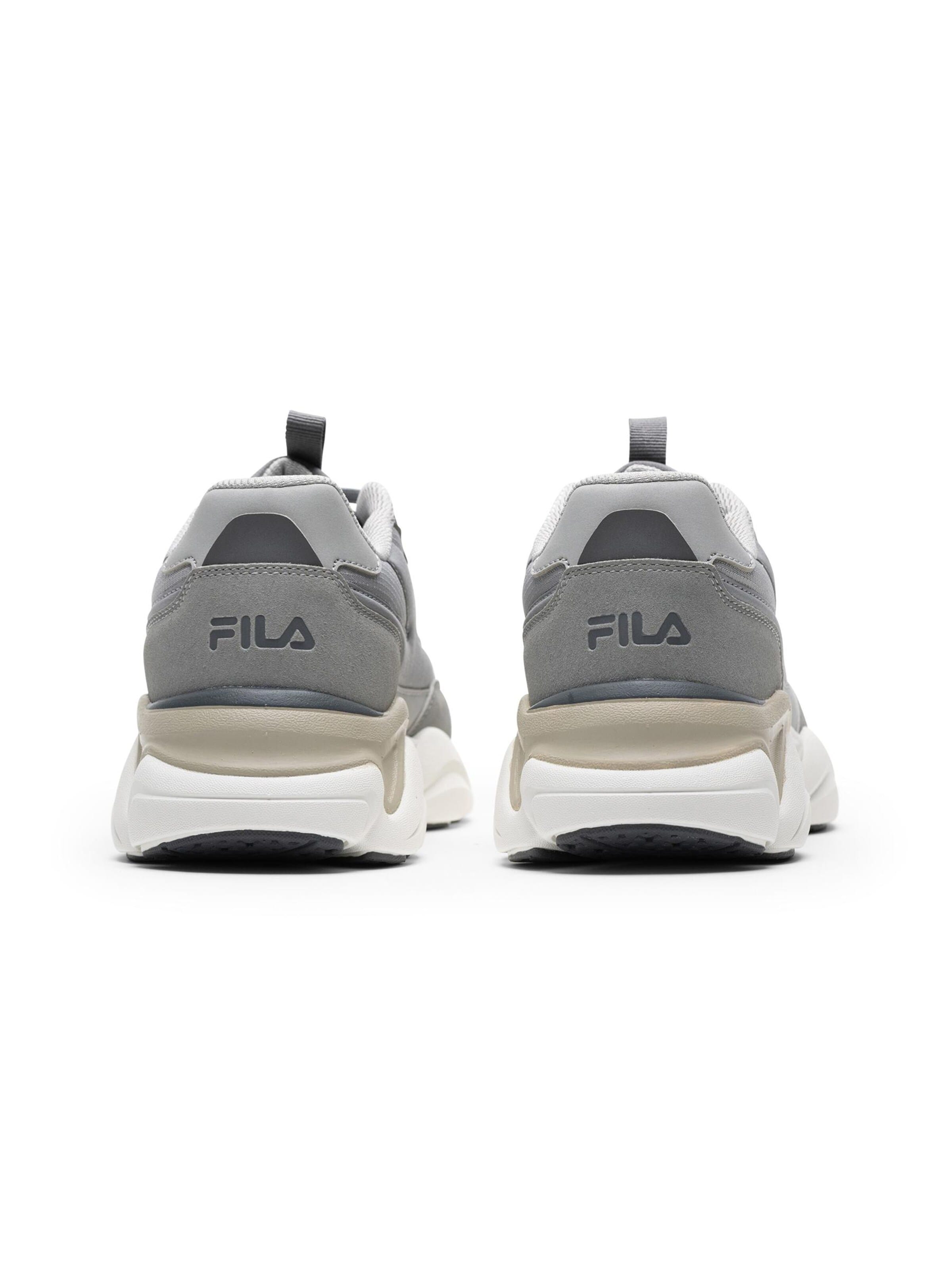 Sneaker 'FILA RECADE teens' di FILA in grigio