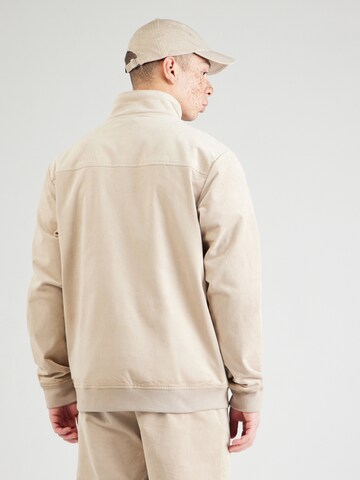 Iriedaily Between-season jacket in Beige