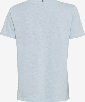 CAMEL ACTIVE Shirt in Blue