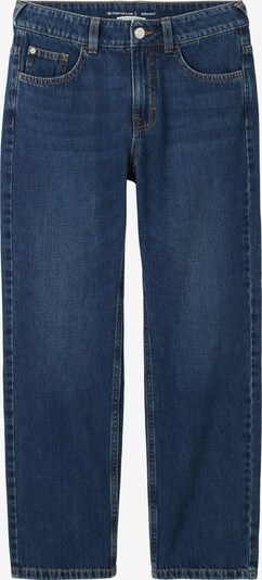 TOM TAILOR Jeans i mørkeblå, Produktvisning