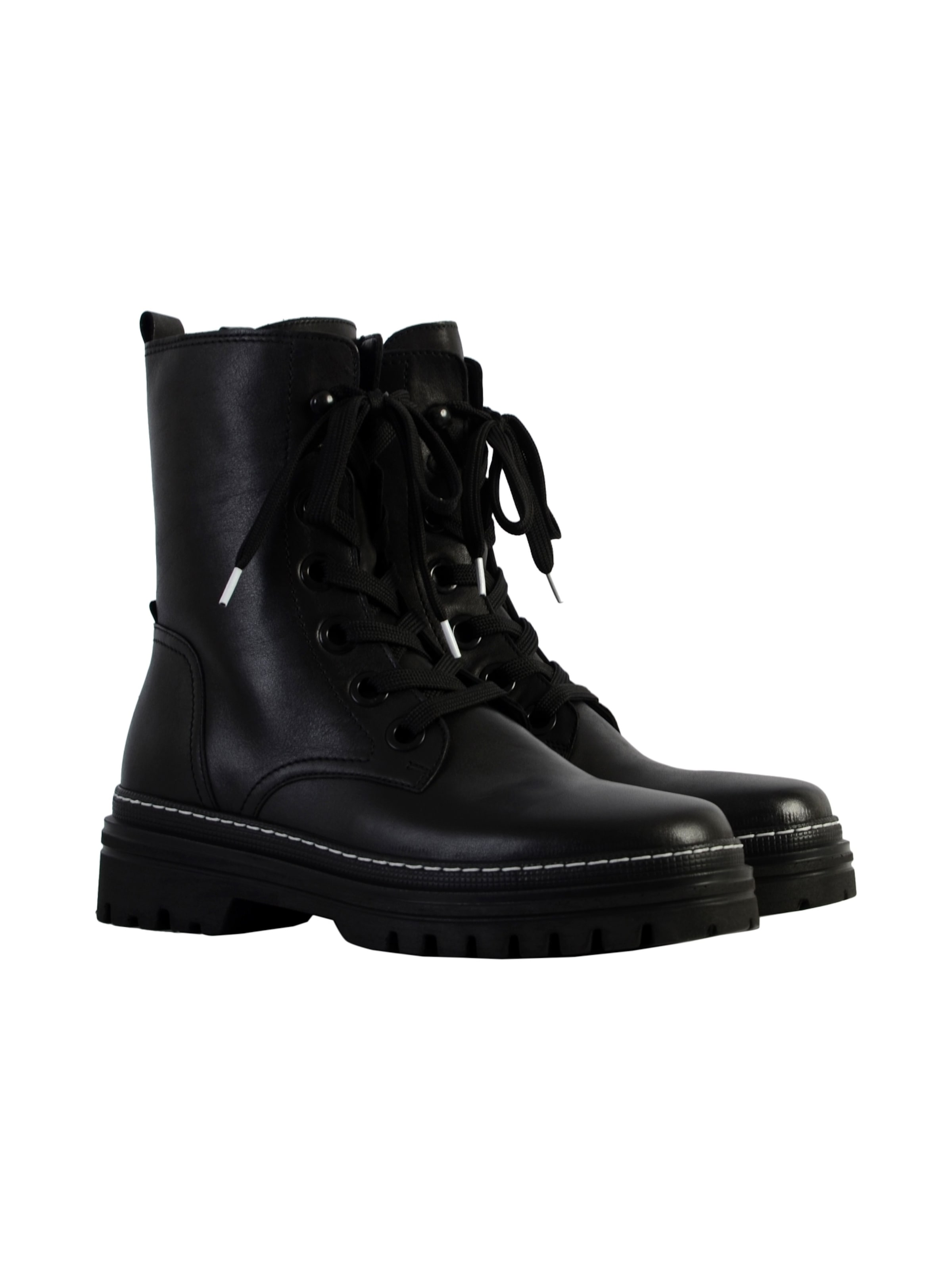 Bottines GABOR en noir