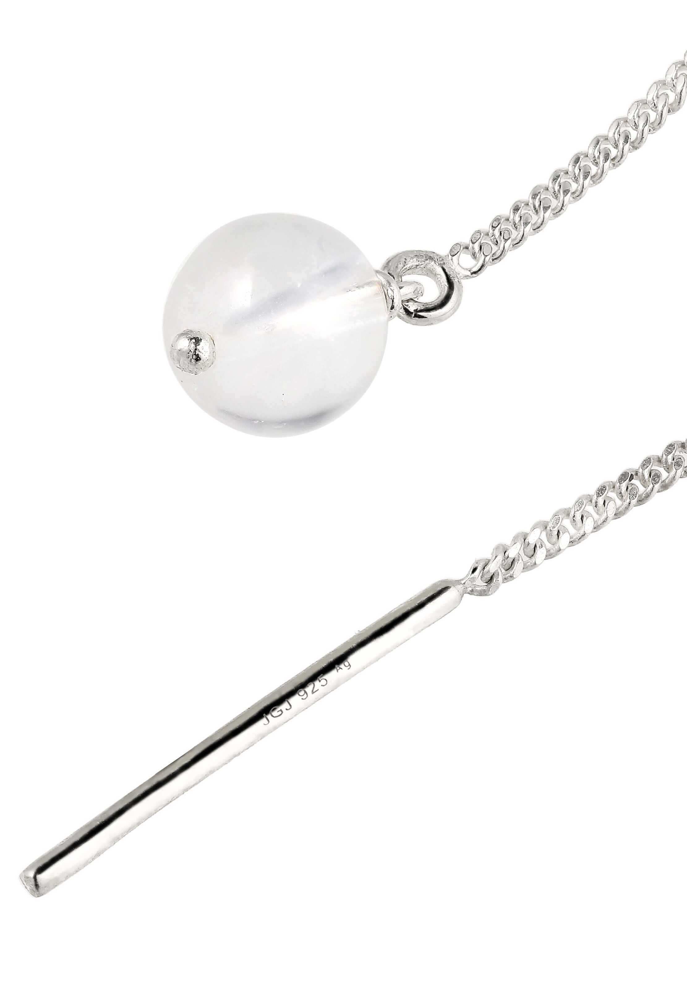ELLI Earrings in Silver