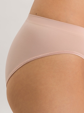 Hanro Slip 'Touch Feeling' in Pink