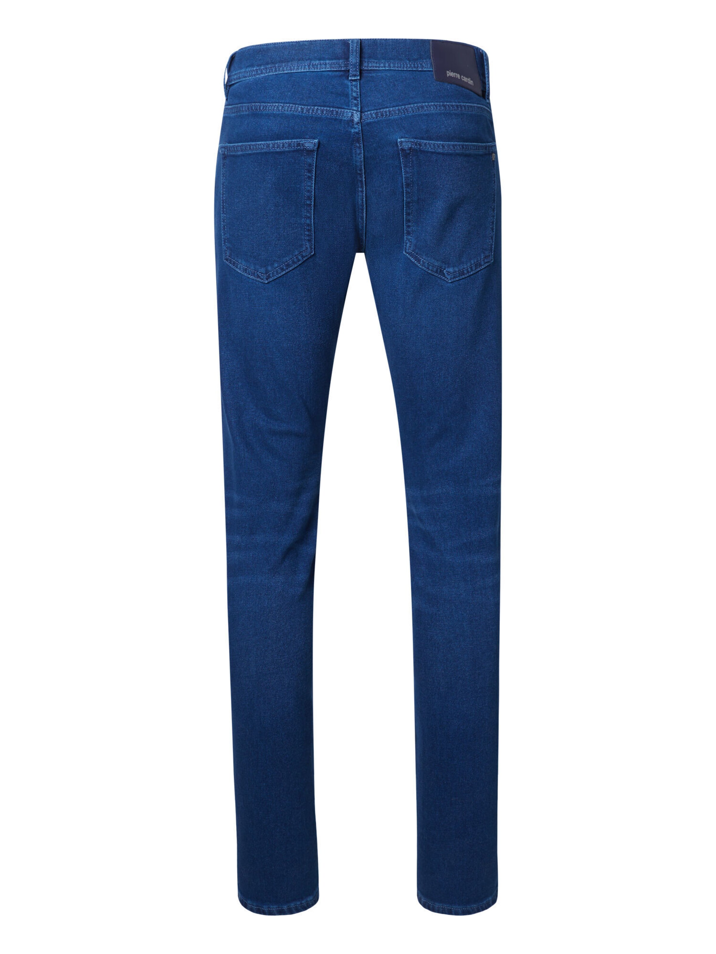 PIERRE CARDIN Regular Jeans 'Laval' in Blue