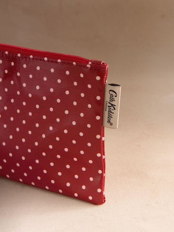 Portamonete di Cath Kidston in rosso