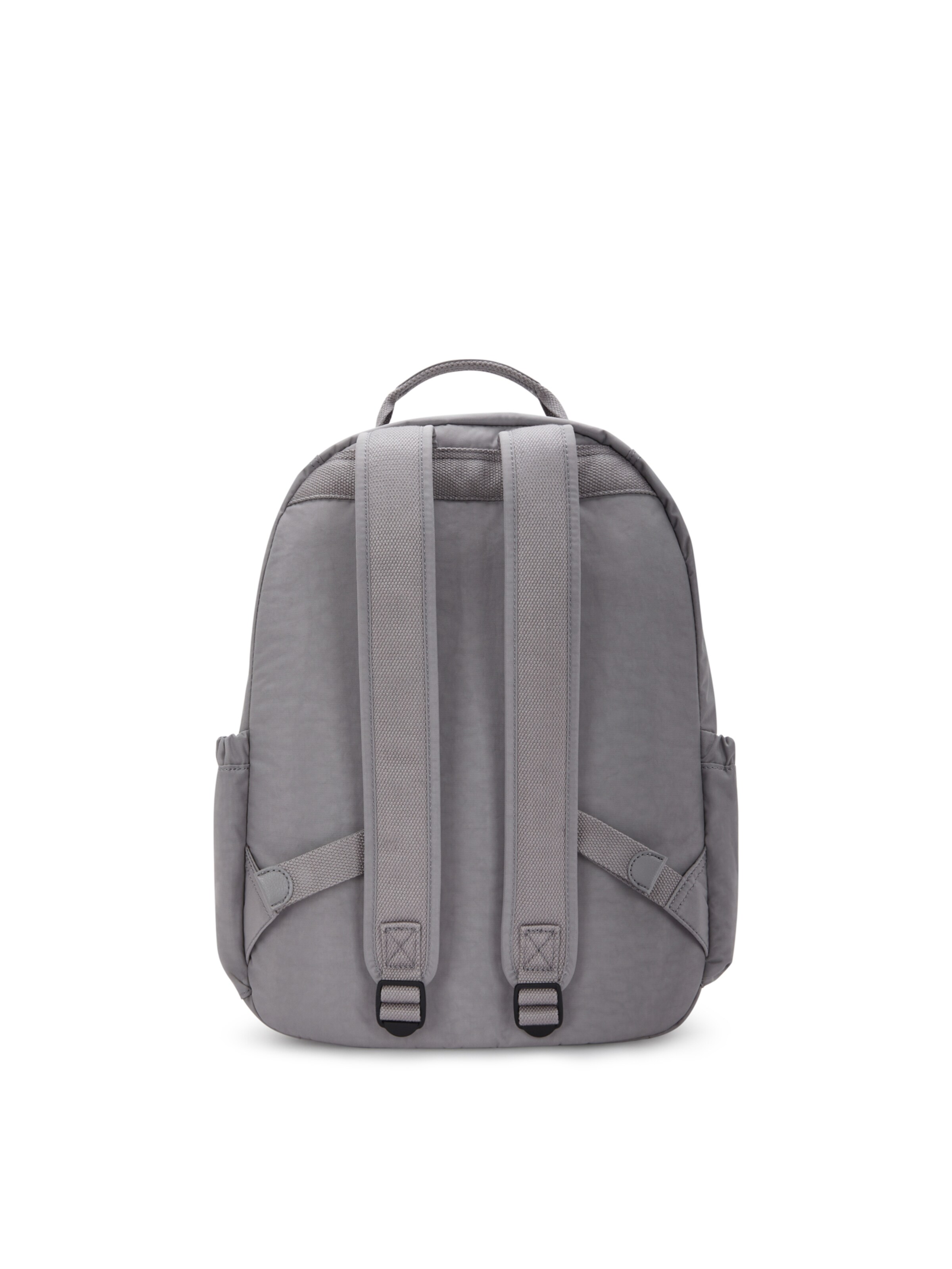 KIPLING Σακίδιο πλάτης 'Seoul' σε γκρι