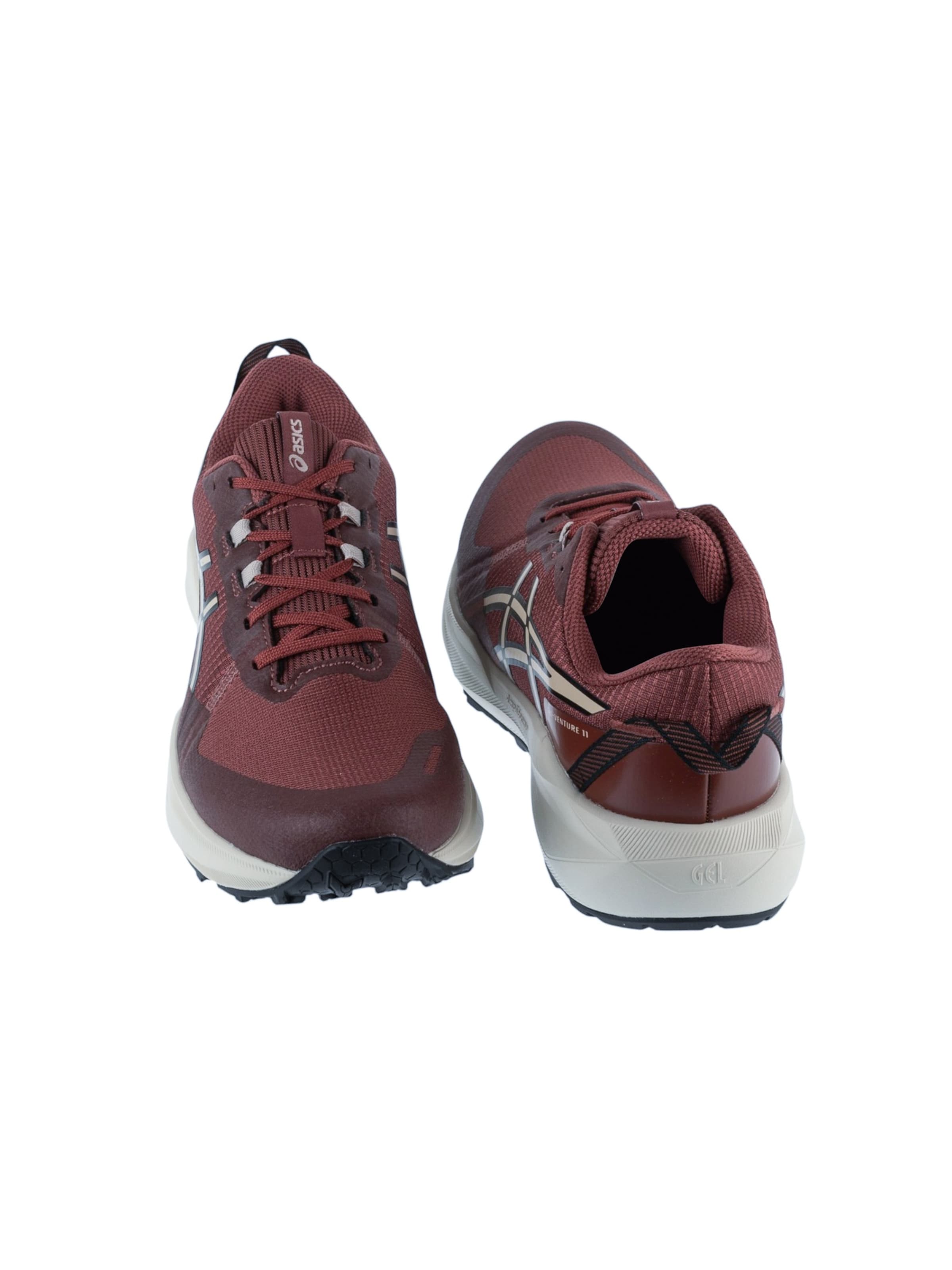 ASICS Running shoe 'ASICS Gel-Venture 11' in Red