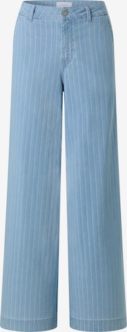 Angels Jeans in Blau: Vorderseite