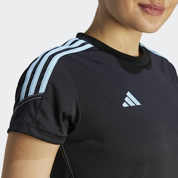 ADIDAS PERFORMANCE Jersey 'Tiro 23 Club ' in Black