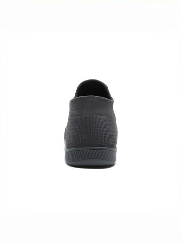 HUSKSWARE Slipper‌‌‌‌‌‌‌‌‌‌ in Grau